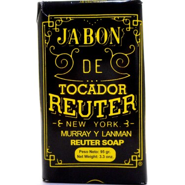LANMAN  KEMP Reuter Soap 33oz 3oz