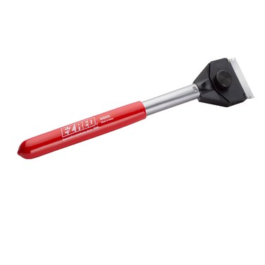 EZ RED MS600 6Inch Monster Scraper