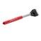 EZ RED MS600 6Inch Monster Scraper