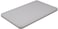 American Metalcraft BB6105 Rectangular Pressed Plastic Cutting Board NonSlip 10 L x 6 W White