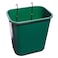 Tourna Tennis Court Trash Basket