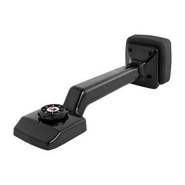 ROBERTS 10412BKK Carpet Knee Kicker Black