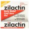 Zilactin Cold Sore Gel Medicated Gel 025 oz  Pack of 2