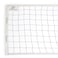 EastPoint Sports Replacement Volleyball Net with High Strength Cable Reinforced Side Tapes and Weather Resistant Material  Poles Not Included Original Version