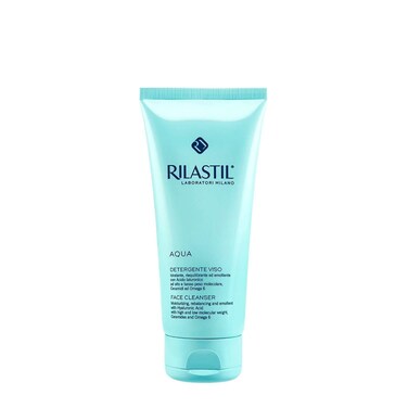 Rilastil Aqua Face Cleanser  200 ml
