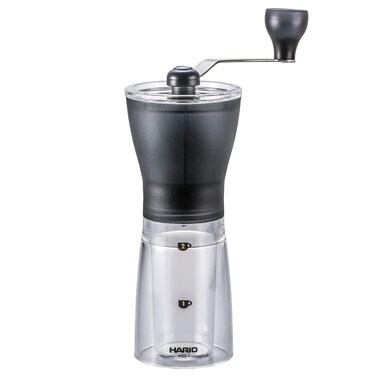 Hario Ceramic Coffee MillOriginal Black