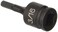 Grey Pneumatic 1906F 38 Drive x 316 Hex Driver Socket