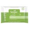 Simple Cleansing Facial Wipes 25 Count Pack of 3
