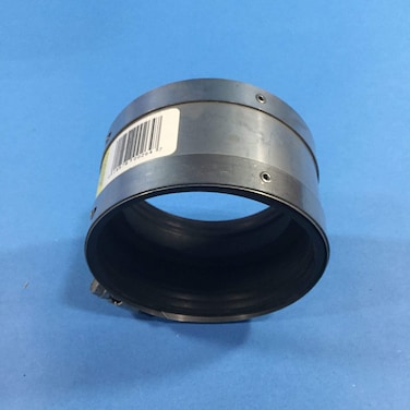 Fernco P300033 Coupling CI to PVC Steel 3 x 3