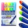 Donga Inkjet Safe Jet Stick Solid Gel Highlighter