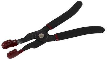Lisle 52990 Spark Plug Pliers  Black