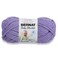 Bernat Baby Blanket Yarn 35 oz Gauge 6 Super Bulky Lilac