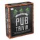University Games  Ultimate Pub Trivia Team Trivia Game 4 or More Trivia Loving Players Ages 12 and Up