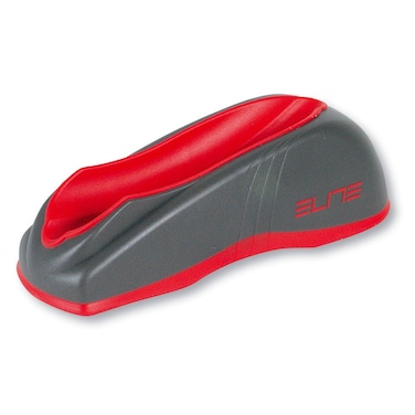 Elite Gel Wheel Block  Enhanced Stability and Comfort for Indoor Training