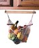Prodyne Under Cabinet Veggie Hammock One Size Brown