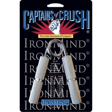 Captains of Crush Hand Gripper No 2  195 lb
