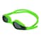 TYR Kids Swimple Swim Goggle SmokeGreen