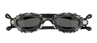 TYR Nest Pro Nano Performance Goggle BlackSmoke