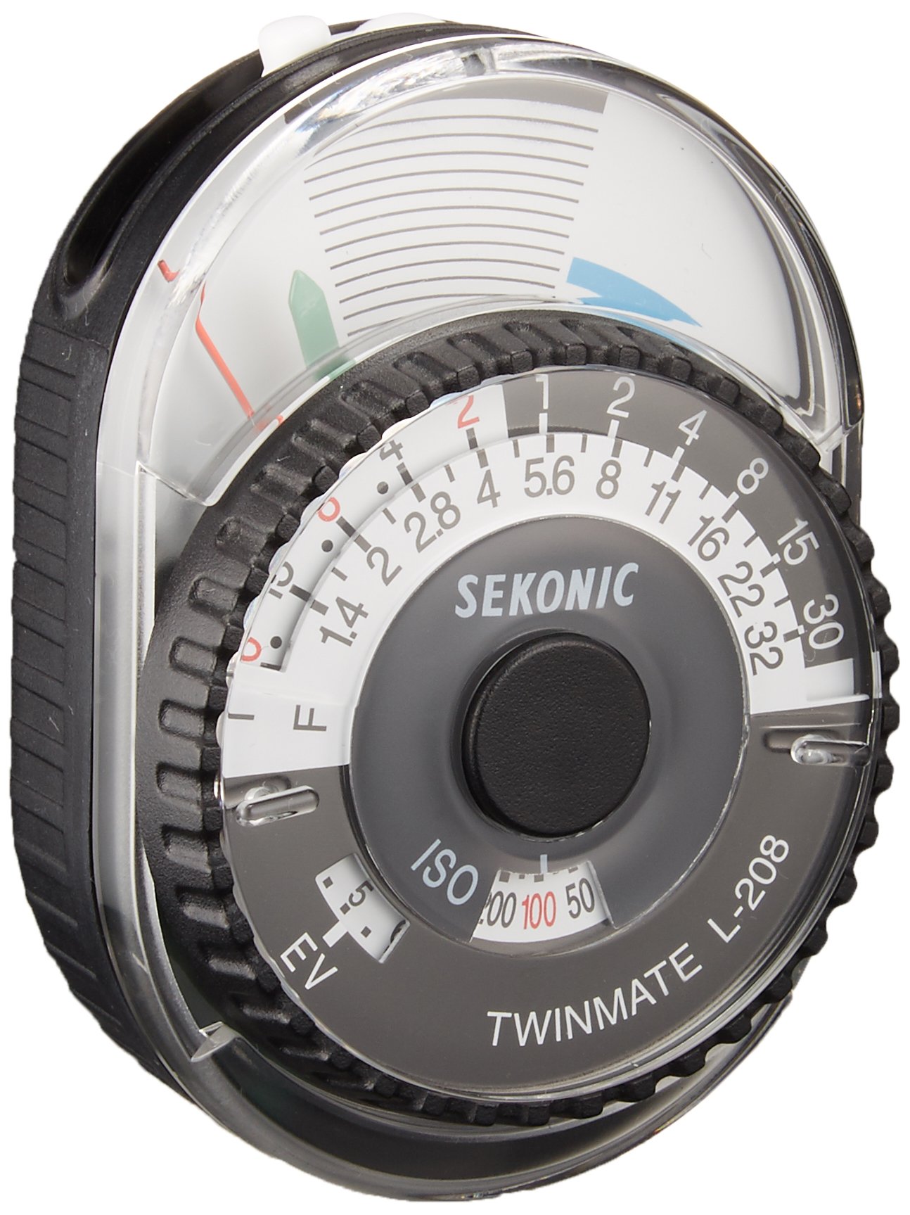 سيكونيك Sekonic 401208 Twin Mate Light Meter