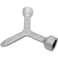 Reed Tool MKF2 Meter Curb Box Key