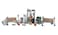 Woodland Scenics Street Accessories Benches Fire Hydrants Parking Meters etc