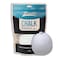 Z Athletic Gym Chalk Ball for Rock Climbing Gymnastics and Weightlifting 2oz Chalk Ball