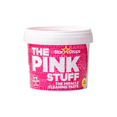 Stardrops  The Pink Stuff  The Miracle All Purpose Cleaning Paste