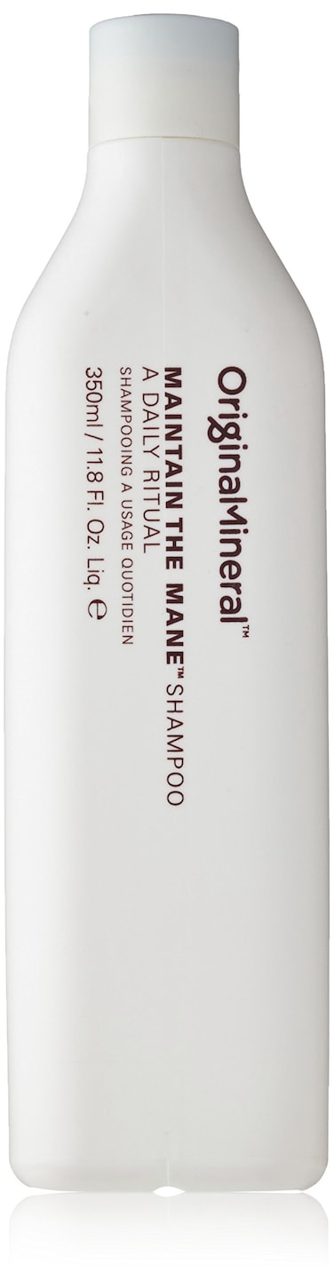 Original  Mineral Maintain The Mane Shampoo 350ml