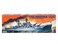 Level 4 Model Kit USS Arizona Pacific Fleet Battleship Memorial to The Tragedy of Pearl Harbor 1426 Scale Model by Revell