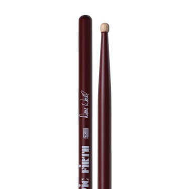 Vic Firth Signature Series  Dave Weckl