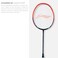 LiNing Wind Lite 900 Carbon Fiber Strung Badminton Racket with Full Cover BlackGold