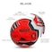 NIVIA BLADE MACHINE STITCHED FOOTBALL SIZE  5 5 ORANGE