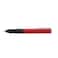 Sheaffer Pop Glossy Red Ballpoint Pen with Chrome Trim