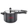 JUDGE Vista by TTK Prestige Induction Bottom Pressure Cooker InnerLid 5Liter Hard Anodised with Stainless Steel Lid