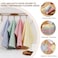 Egles 12 Packs Kitchen Dishcloths 12x12 Inches 100 Cotton Kitchen Dish Cloths for Washing Dishes Scrubbing Wash Cloths Dish Towels Sets Mix Color