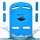 Boldfit Kick Board for Swimming Sports Swimming Floats for AdultsKids Kickboard Swimming for Beginners Training Swimming Floaters for Adults Swimming Float Pad with All Holding Angles Kickboard