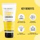 Dr Sheths Ceramide  Vitamin C Sunscreen SPF 50 PA  One Step Routine for Summer  For Women  Men  UVA UVB Sun Protection  176 Oz  50g
