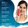Aqualogica Detan Dewy Face Sunscreen with SPF 50  PA  Blue Light Protection  No White Cast  Fights Sun Damage with Cherry Tomato  Hyaluronic Acid  176 Oz50g