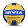 Nivia Encounter 494 Polypropylene Volleyball Multicolour