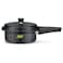 Preethi Hard Anodized Induction Base Outer Lid Pressure Cooker 2 Litres