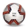 Nivia Ashtang Football Size 5 WhiteBlackBrown