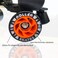 Jaspo Big Boss Adjustable Quad Roller Skates Suitable for Age Group 6 14 Years Old