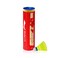LINING Swift X100 Nylon Shuttlecock YellowMedium Speed