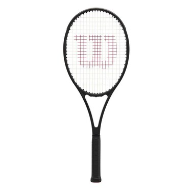Wilson Pro Staff 97 v13 Tennis Racquet Due 928