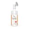 Fixderma 2 Vitamin C Foaming Face Cleanser with Brush Face wash for Women  Men Foaming Cleanser for skin tone Reduces fine lines  wrinkles Exfoliates the skin  338 FL OZ