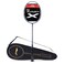 LiNing Turbo X 60 G5 Strung Badminton Racket NavyGold 87 Grams