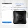 BroadLink RM4 pro Smart Remote and Sensor Cable Set RM4 pro S 24 GHz WiFi Only Universal IR RF Remote Control Hub with Temperature Humidity Monitor USB Cable Works with Alexa  IFTTT