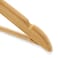 Casafield  20 Natural Wooden Suit Hangers  Premium Lotus Wood with Notches  Chrome Swivel Hook for Dress Clothes Coats Jackets Pants Shirts Skirts