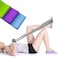STRAUSS Yoga Resistance Bands Pack of 3