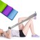 STRAUSS Yoga Resistance Bands Pack of 3